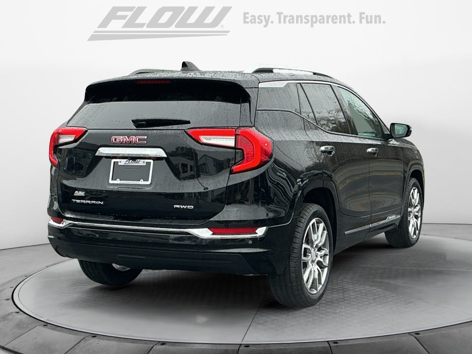 2024 GMC Terrain AWD Denali