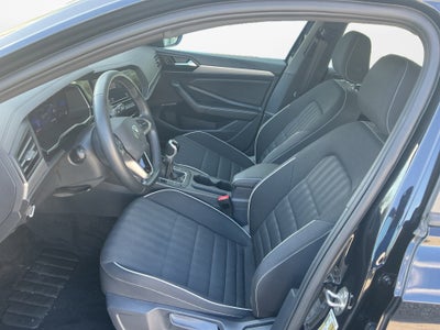 2024 Volkswagen Jetta 1.5T Sport