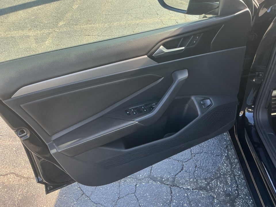 2024 Volkswagen Jetta 1.5T Sport