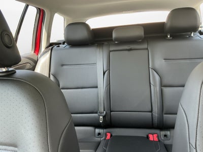 2019 Volkswagen Golf Alltrack TSI SE