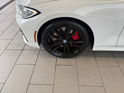2021 BMW M440i M440i xDrive