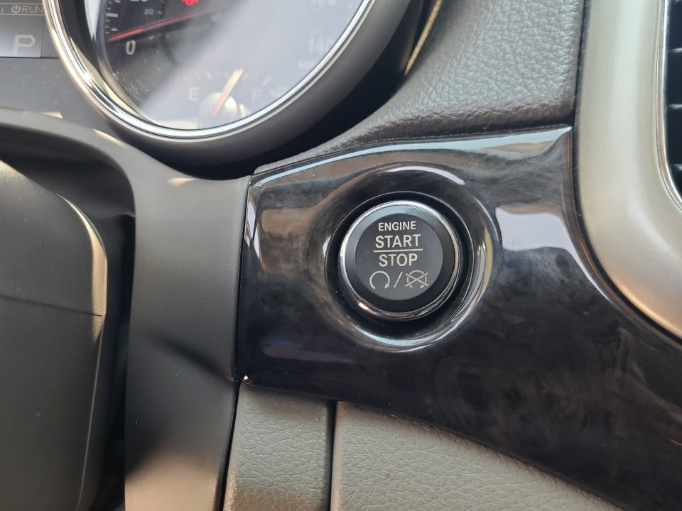 2013 Jeep Grand Cherokee Laredo