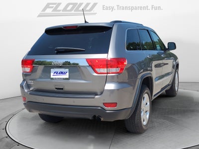 2013 Jeep Grand Cherokee Laredo