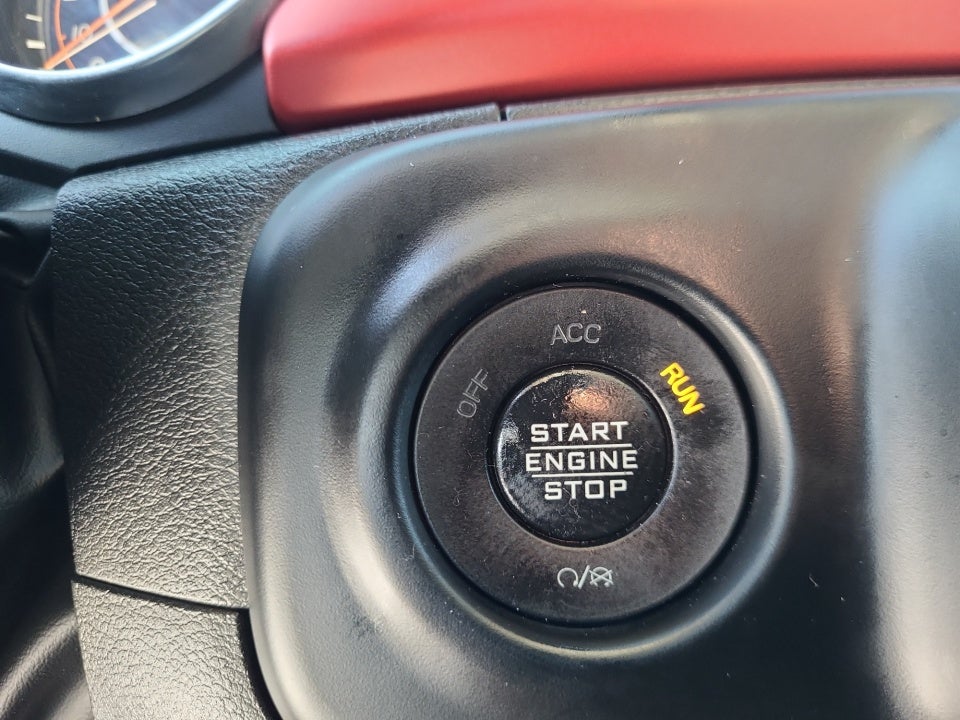 2023 Jeep Gladiator Rubicon 4x4