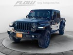2023 Jeep Gladiator Rubicon 4x4