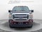 2015 Ford F-250 Platinum