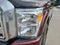 2015 Ford F-250 Platinum