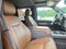2015 Ford F-250 Platinum