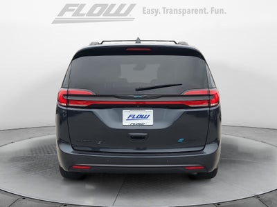 2021 Chrysler Pacifica Hybrid Touring L