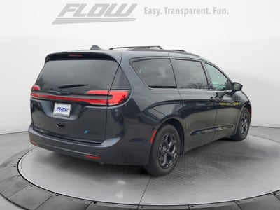2021 Chrysler Pacifica Hybrid Touring L