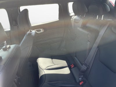 2023 Jeep Compass Trailhawk 4x4