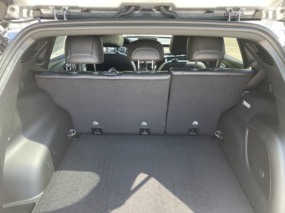 2023 Jeep Compass Trailhawk 4x4