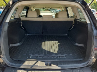 2010 Subaru Outback 2.5i Premium