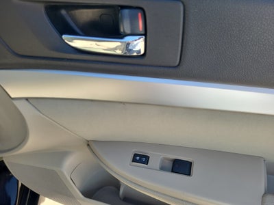 2010 Subaru Outback 2.5i Premium