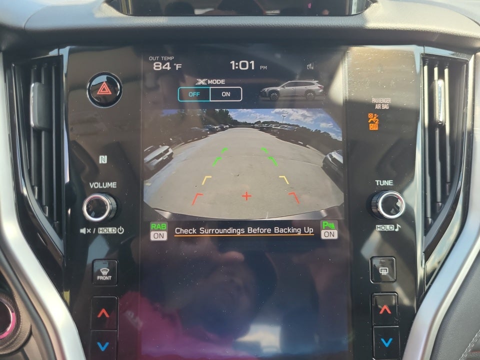 2024 Subaru Outback Limited XT