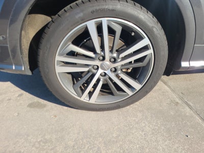2020 Audi Q5 Prestige 55 TFSI e quattro S tronic