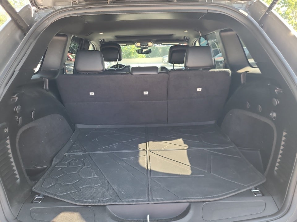 2020 Jeep Grand Cherokee Altitude 4x4