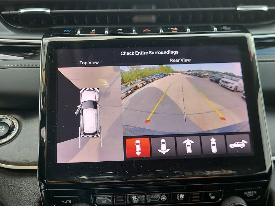 2022 Jeep Grand Cherokee 4xe Limited 4x4