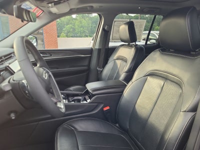 2022 Jeep Grand Cherokee 4xe Limited 4x4