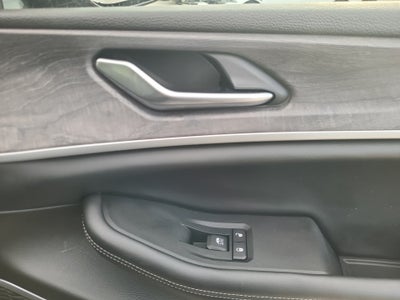 2022 Jeep Grand Cherokee 4xe Limited 4x4