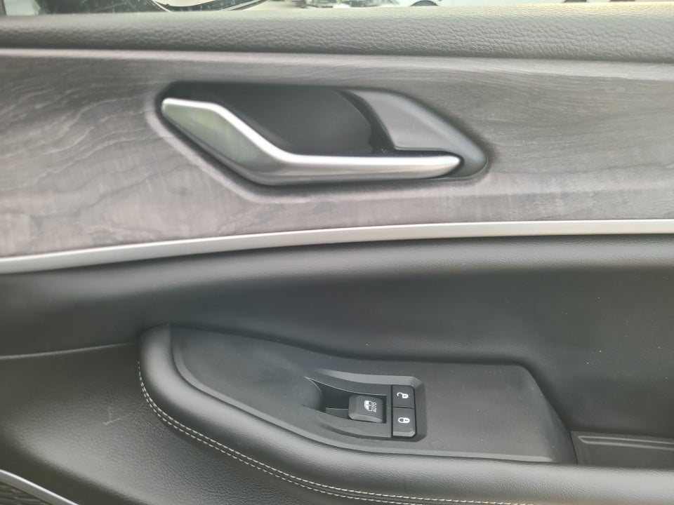 2022 Jeep Grand Cherokee 4xe Limited 4x4