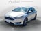2018 Ford Focus SEL