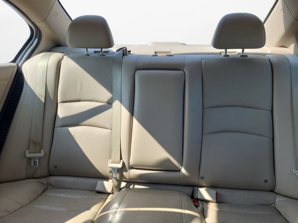 2015 Honda Accord Hybrid EX-L