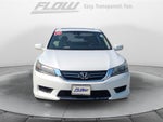 2015 Honda Accord Hybrid EX-L