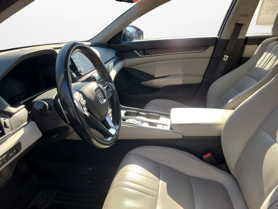 2020 Honda Accord Touring