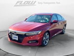 2020 Honda Accord Touring