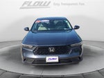 2025 Honda Accord Sedan LX