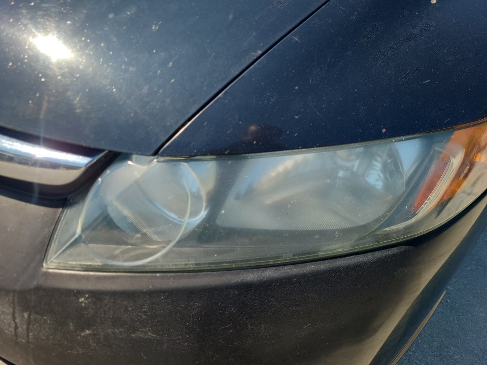 2006 Honda Civic LX