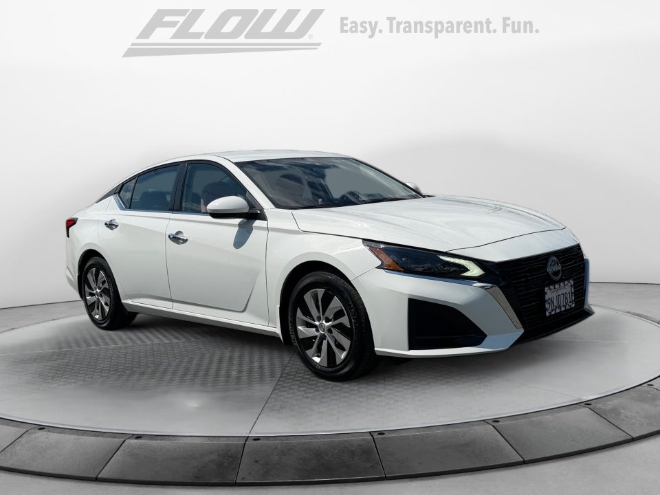 2023 Nissan Altima S FWD