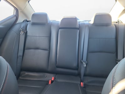 2023 Nissan Altima SR Intelligent AWD