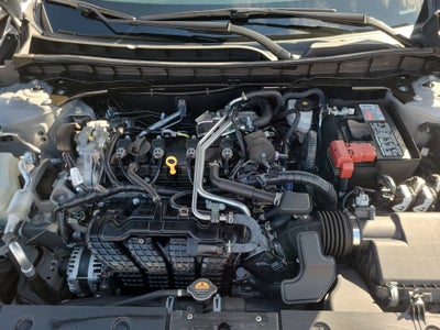 2023 Nissan Altima SR Intelligent AWD