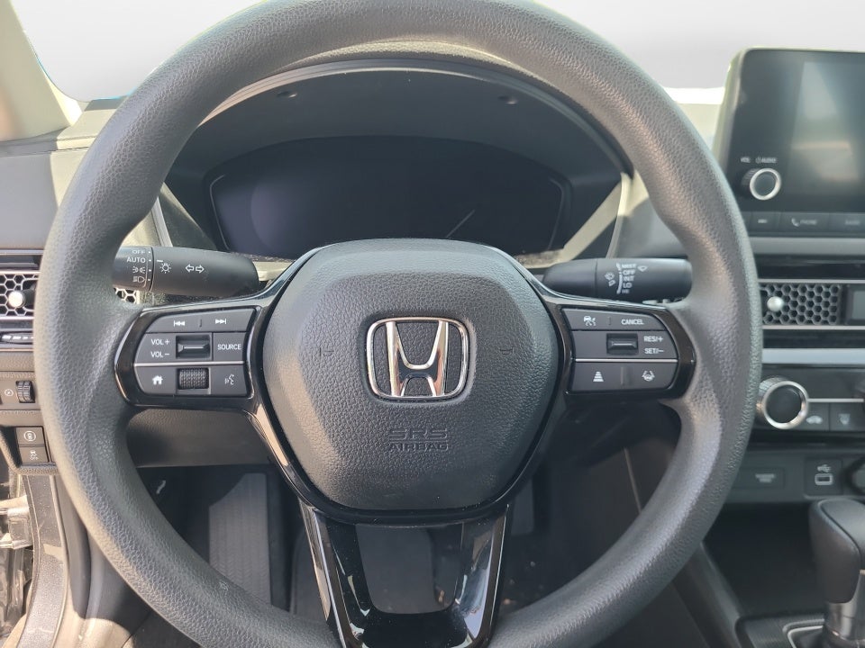2023 Honda Civic Sedan LX