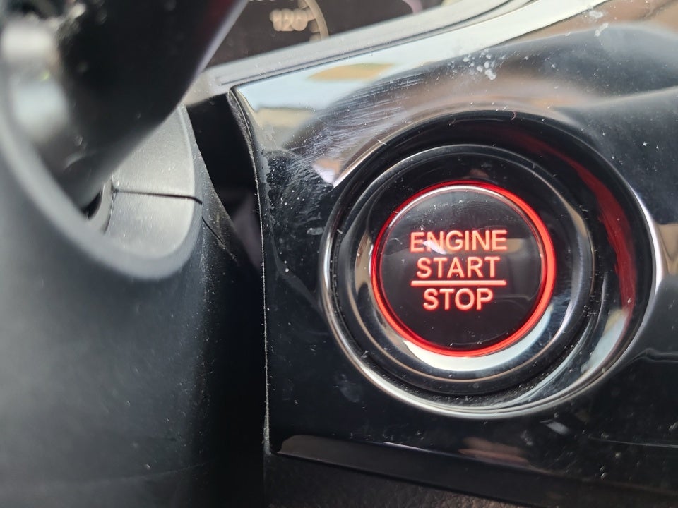 2023 Honda Civic Sedan LX