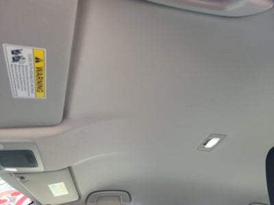 2025 Honda Civic Sedan LX