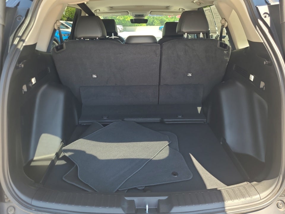 2024 Honda CR-V EX-L 2WD
