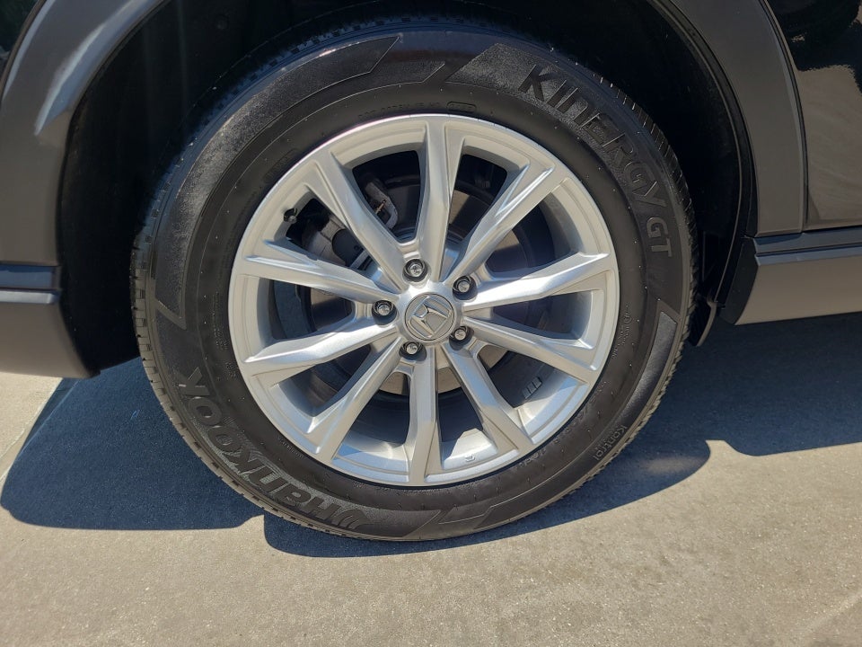 2024 Honda CR-V EX-L 2WD