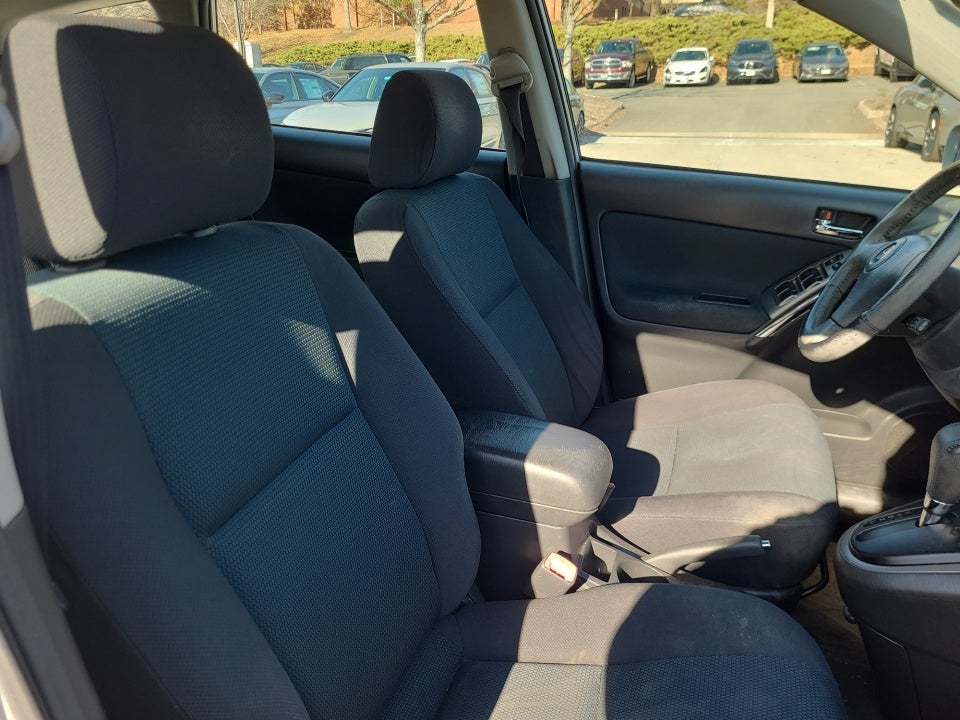 2006 Toyota Matrix XR