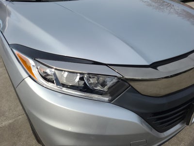 2022 Honda HR-V 2WD EX