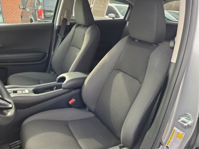 2022 Honda HR-V 2WD EX