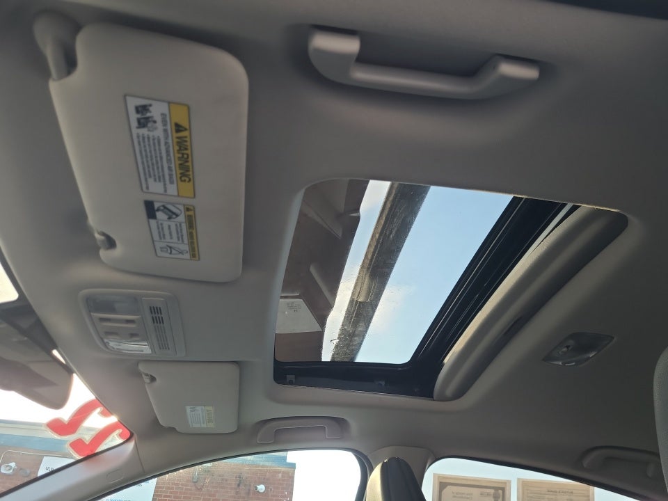 2022 Honda HR-V AWD EX-L