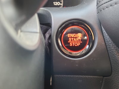 2023 Honda HR-V AWD LX