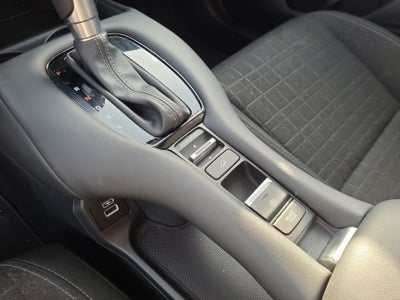2023 Honda HR-V AWD LX