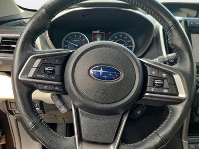 2021 Subaru Ascent Limited