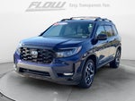 2022 Honda Passport AWD Elite