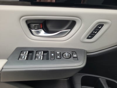 2023 Honda Pilot AWD Touring