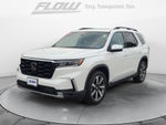 2023 Honda Pilot AWD Touring
